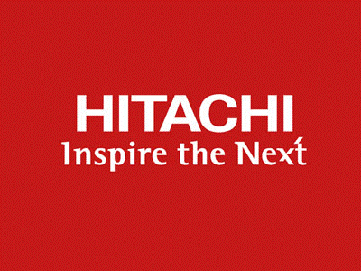 Hitachi